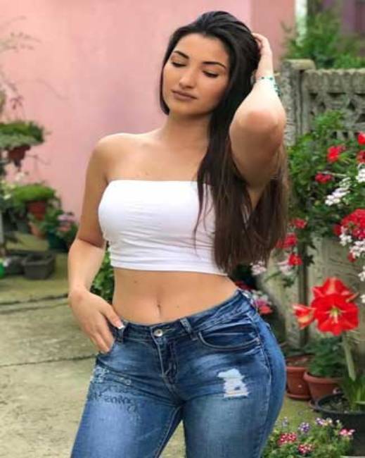 Mariyah — profile photo, Shimla